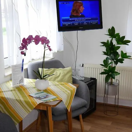 Guenstige Saechsische Schweiz 3*