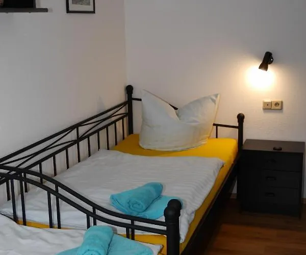 Guenstige Saechsische Schweiz Bed & Breakfast 3*