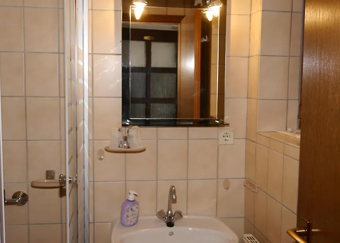 Guenstige Saechsische Schweiz Bed & Breakfast