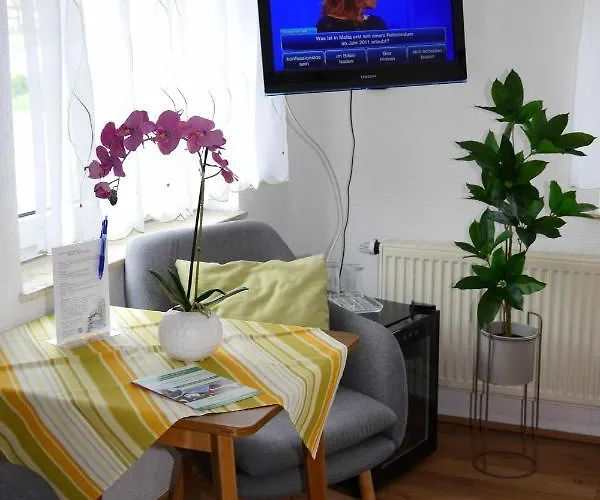 Guenstige Saechsische Schweiz 3*